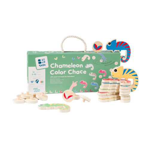 [03729] BS - GA541 - CHA