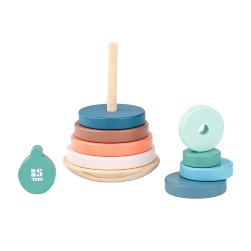 [03731] BS - STACKING RINGS (GA544)