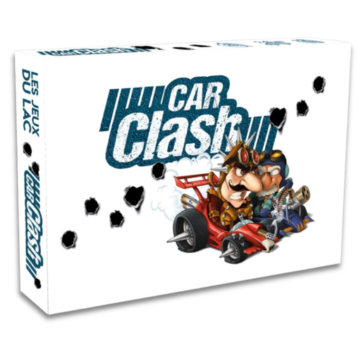 [00701] CAR CLASH
