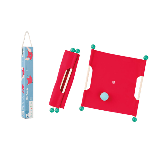 [03734] BS - FLIP TENNIS (GA547)