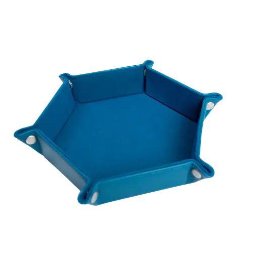 [03814] DICE TRAY DELUXE MAGNETIC - ATLANTIC