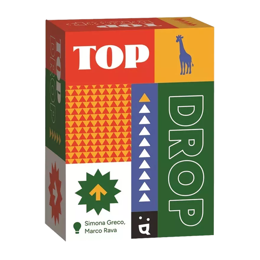 [03929] TOP DROP