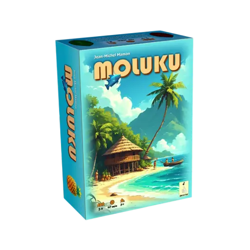 [03968] MOLUKU