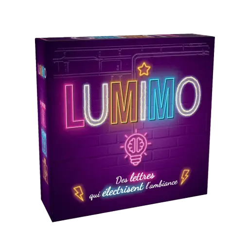 [04000] BIOVIVA - LUMIMO