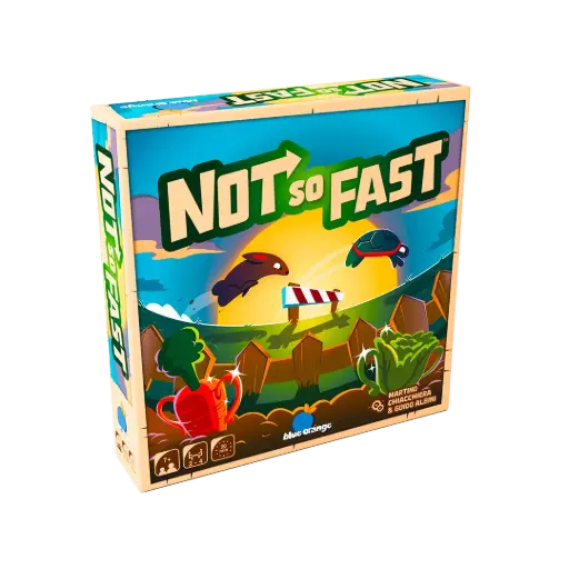 [04006] NOT SO FAST