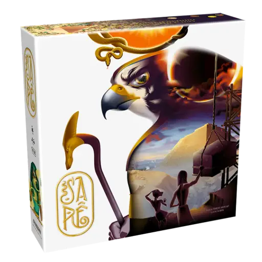 [04064] SA-RÊ