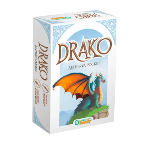 [04068] DRAKO