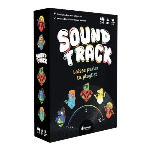 [04083] SOUNDTRACK