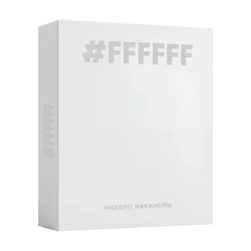 [04084] #FFFFFF