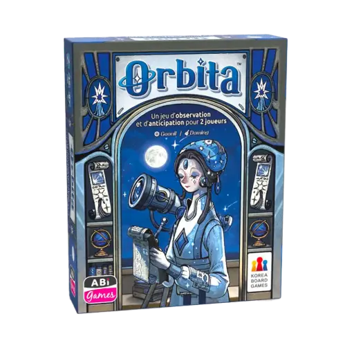 [04181] ORBITA