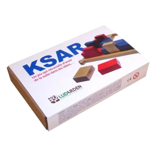 [00787] KSAR 