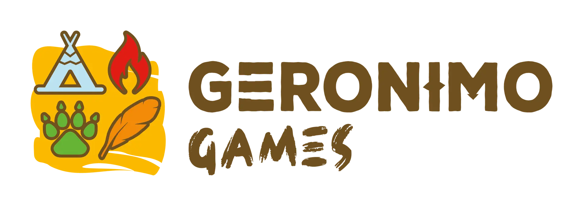 Geronimo Games
